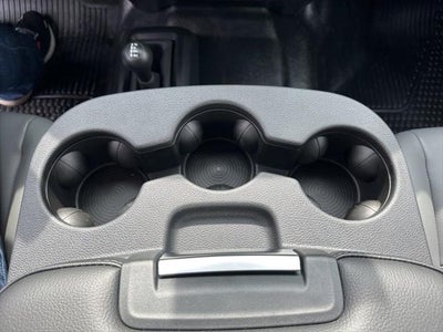 2024 RAM 4500 Chassis Tradesman/SLT/Laramie/Limited