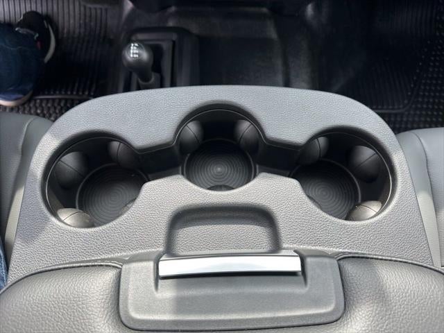 2024 RAM 4500 Chassis Tradesman/SLT/Laramie/Limited