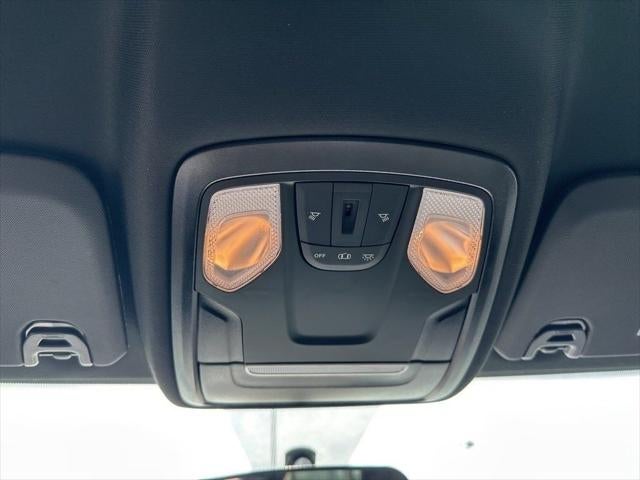 2024 RAM 4500 Chassis Tradesman/SLT/Laramie/Limited