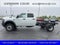 2024 RAM 4500 Chassis Tradesman/SLT/Laramie/Limited