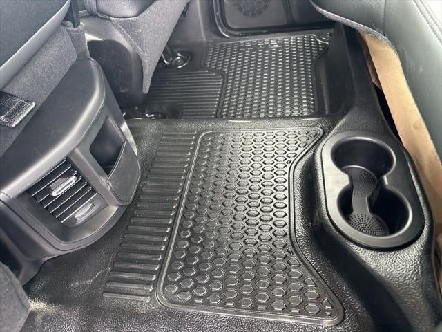 2024 RAM 4500 Chassis Tradesman/SLT/Laramie/Limited