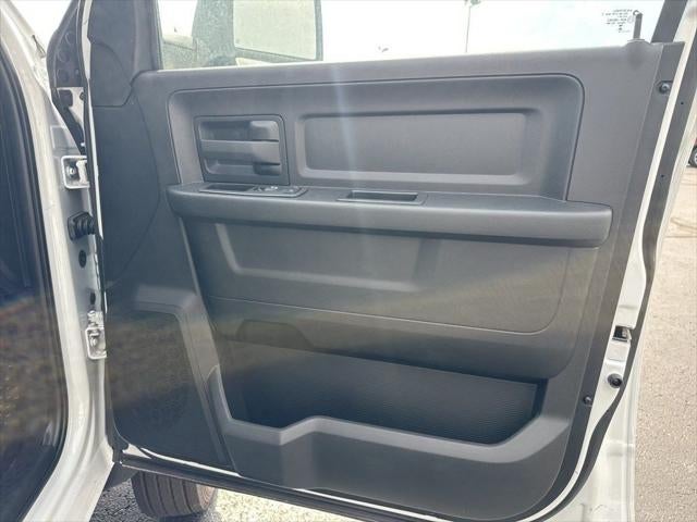 2024 RAM 4500 Chassis Tradesman/SLT/Laramie/Limited