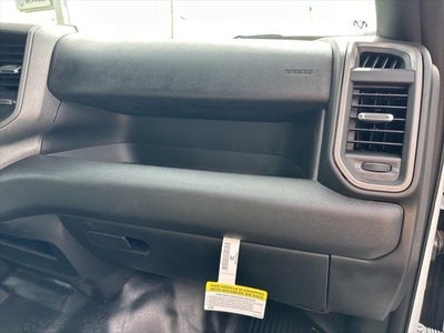 2024 RAM 4500 Chassis Tradesman/SLT/Laramie/Limited