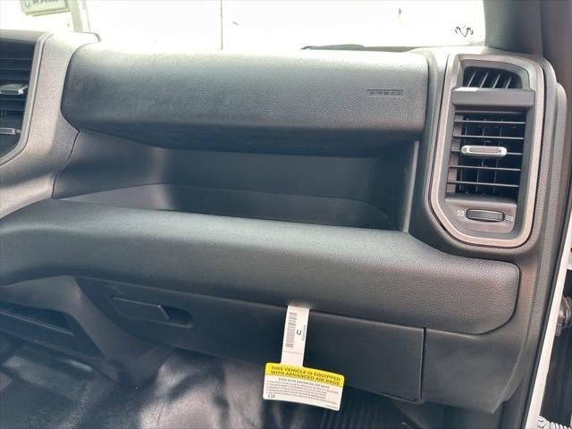 2024 RAM 4500 Chassis Tradesman/SLT/Laramie/Limited