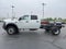 2024 RAM 4500 Chassis Tradesman/SLT/Laramie/Limited