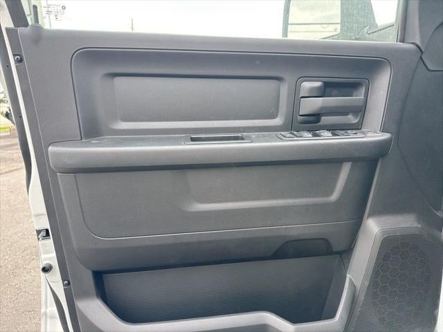 2024 RAM 4500 Chassis Tradesman/SLT/Laramie/Limited