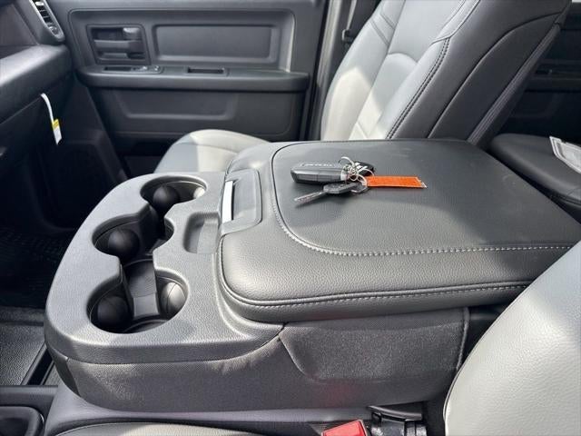 2024 RAM 4500 Chassis Tradesman/SLT/Laramie/Limited