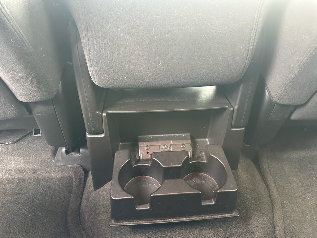 2008 Chevrolet Suburban 1500 LS