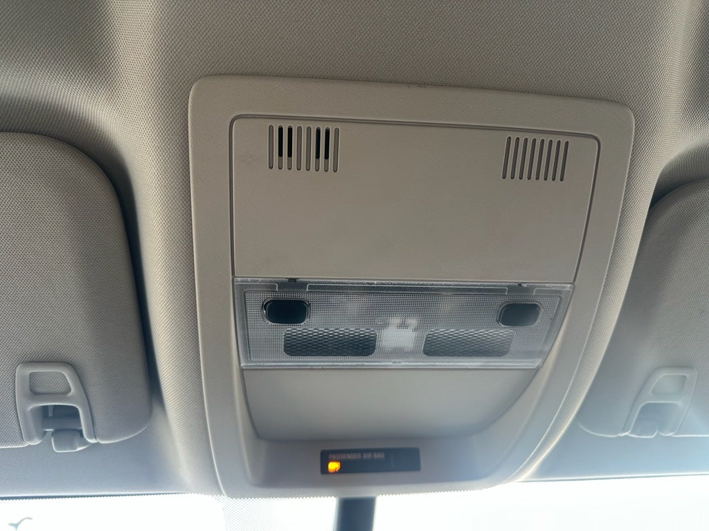 2008 Chevrolet Suburban 1500 LS