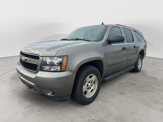 2008 Chevrolet Suburban 1500 LS