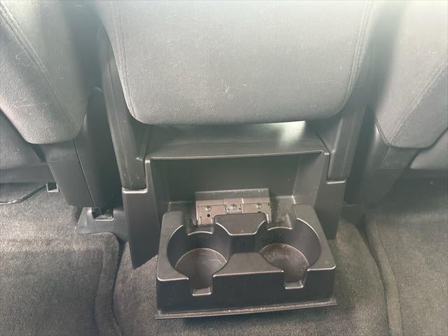 2008 Chevrolet Suburban 1500 LS