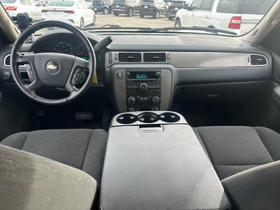 2008 Chevrolet Suburban 1500 LS