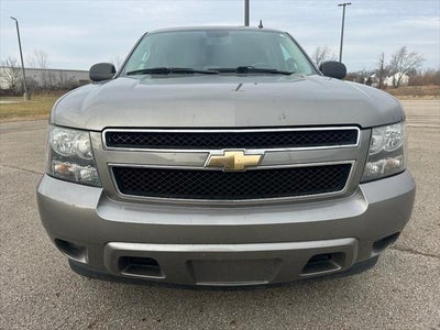 2008 Chevrolet Suburban 1500 LS