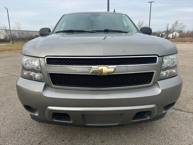 2008 Chevrolet Suburban 1500 LS