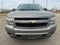 2008 Chevrolet Suburban 1500 LS