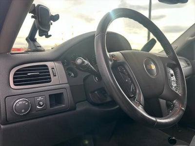 2008 Chevrolet Suburban 1500 LS