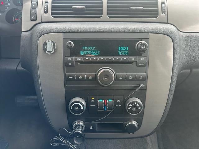 2008 Chevrolet Suburban 1500 LS