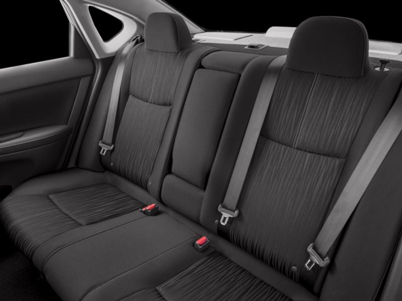 2016 Nissan Sentra SV