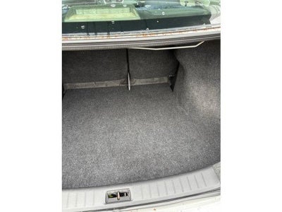 2016 Nissan Sentra SV