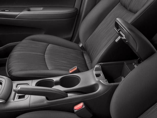 2016 Nissan Sentra SV