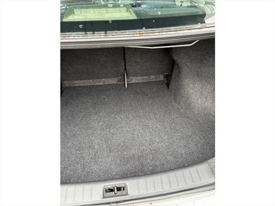 2016 Nissan Sentra SV