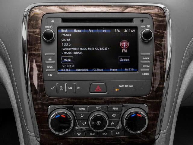 2016 Buick Enclave Premium