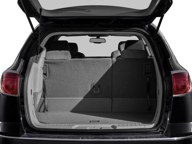 2016 Buick Enclave Premium