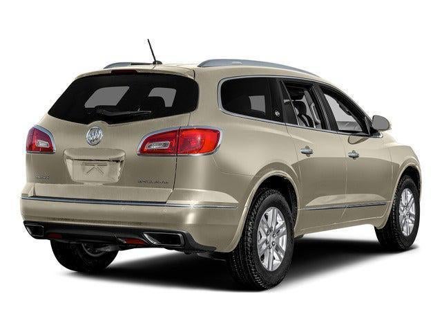 2016 Buick Enclave Premium