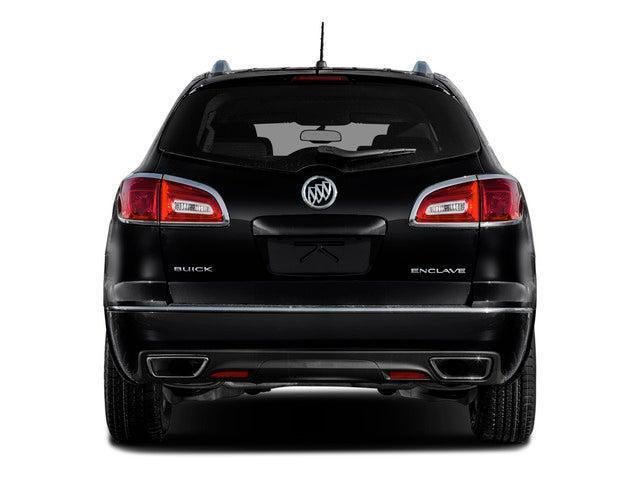 2016 Buick Enclave Premium