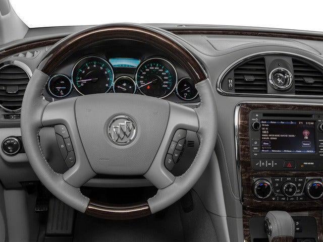 2016 Buick Enclave Premium
