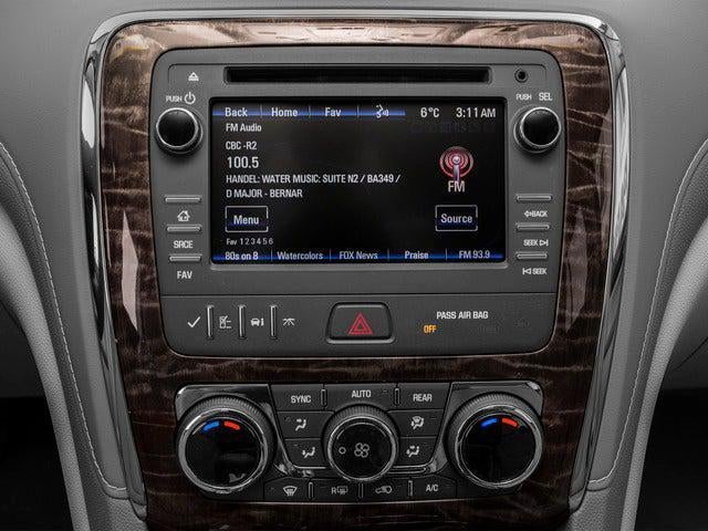 2016 Buick Enclave Premium