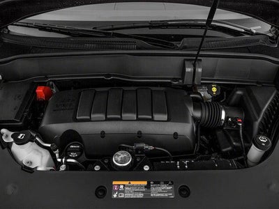 2016 Buick Enclave Premium