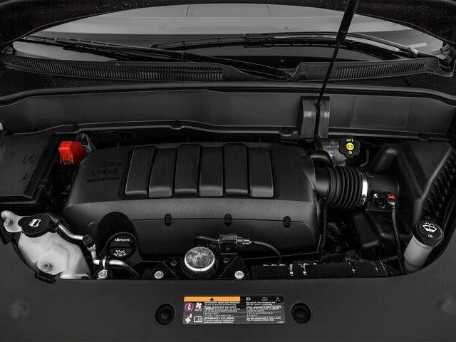 2016 Buick Enclave Premium