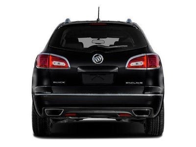 2016 Buick Enclave Premium