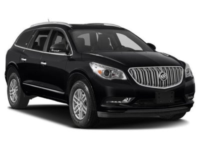 2016 Buick Enclave Premium