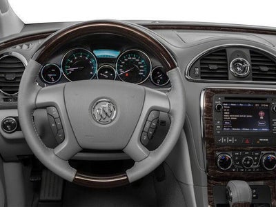 2016 Buick Enclave Premium