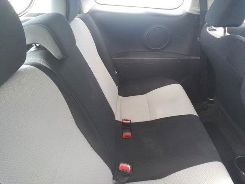 2014 Toyota Yaris L (TMC/CBU Plant)