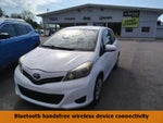 2014 Toyota Yaris L (TMC/CBU Plant)