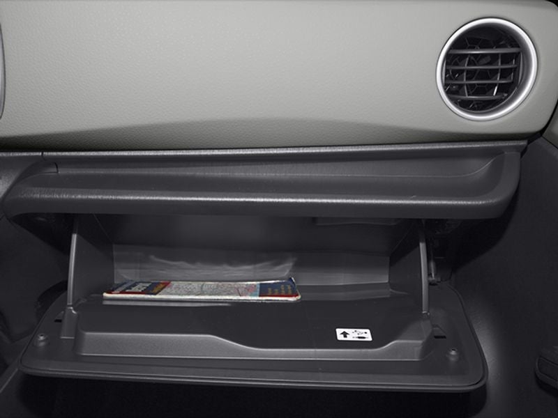 2014 Toyota Yaris L (TMC/CBU Plant)