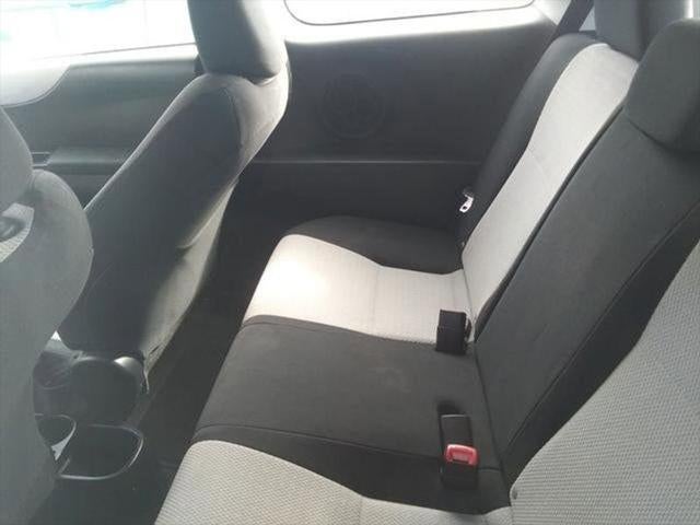 2014 Toyota Yaris L (TMC/CBU Plant)