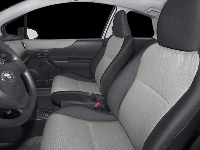 2014 Toyota Yaris L (TMC/CBU Plant)