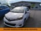 2014 Toyota Yaris L (TMC/CBU Plant)