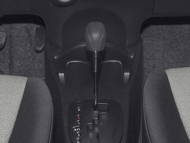 2014 Toyota Yaris L (TMC/CBU Plant)