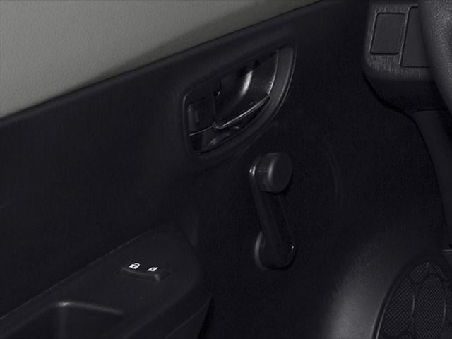 2014 Toyota Yaris L (TMC/CBU Plant)