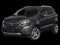 2019 Ford EcoSport Titanium