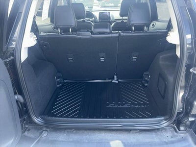 2019 Ford EcoSport Titanium