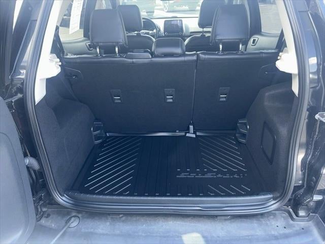 2019 Ford EcoSport Titanium