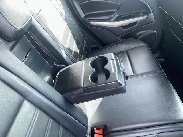 2019 Ford EcoSport Titanium