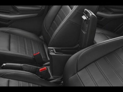 2019 Ford EcoSport Titanium