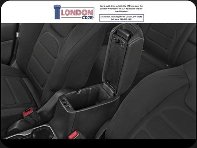 2023 Jeep Renegade (RED) Edition